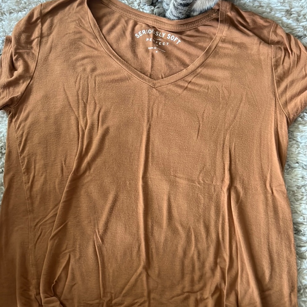 Aeropostale tshirt